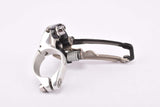 NOS/NIB Campagnolo Record  #FD7-RE2C2 10-speed clamp-on Front Derailleur in 32mm from the 2000s