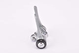 NOS Shimano Exage 500EX #SL-A500 7-speed SIS Light Action clamp-on gear lever shifters from 1990