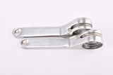 Campagnolo Victory #0118037 / #0118038  braze-on Gear Lever Shifter Set 1980s