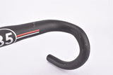 NEW Deda 35 Handlebar in 40 cm (c-c) with 35.0mm bar clamp size from the 2020s