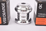 VeloOrange 1-1/8" Sealed Bearing Threadless Headset
