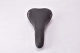 NOS Black Selle Italia Eddy Merckx Saddle from 2005