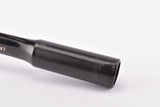 Cambio Rino Crono Nero panto Chesini Seatpost in 26.8 diameter from the 1980s