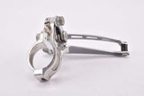 NOS Simplex SJA 102 #SJA102 clamp-on front derailleur from the late 1970s - 1980s