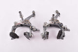 NOS Shimano 600 Ultgera #BR-6403 short-reach dual pivot brake caliper Set from 1994