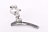 NOS Shimano 600EX #FD-6207 clamp-on front derailleur from 1984