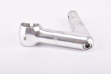 Cinelli 1A stem (Cinelli Milano Logo) in  90mm and 26.4mm bar clamp size from the 1970s