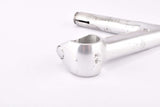 Cinelli 1A fluted / milled Stem (Cinelli Milano Logo) in 115mm with 26.0mm 1960s - 1970s