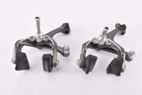 NOS Modolo Mach 1 / Mach 3 short reach single pivot brake calipers from the 1980s