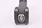 Ritchey Comp 1 1/8" ahead stem in size 105mm with 31.8mm bar clamp size