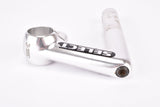Select (Gartner) labled 3ttt Criterium Stem in size 90mm with 25.8mm bar clamp size from the 1980s