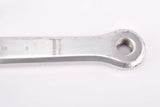 Campagnolo Nuovo Record / Super Record #751 right non fluted crank arm with 172.5mm length 1986
