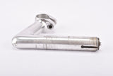 Cinelli 1A stem (Cinelli Milano Logo) in  90mm and 26.4mm bar clamp size from the 1970s
