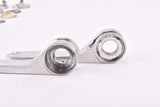 Campagnolo Victory #0118037 / #0118038  braze-on Gear Lever Shifter Set 1980s