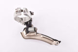 NOS/NIB Campagnolo Record  #FD7-RE2C2 10-speed clamp-on Front Derailleur in 32mm from the 2000s