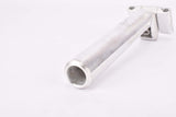 NOS Vintage fluted aluminum seatpost in 27.2 diameter
