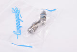 NOS/NIB Campagnolo Super Record #RD-SR010 Set-Stop Screws with Springs from the 2000s - 2020s