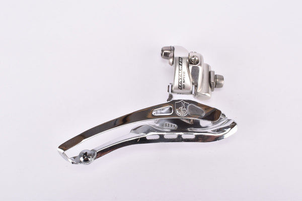 NOS Campagnolo Centaur FB (X Flat-Bar) #FD5-CE2BFB 10-speed braze-on Front Derailleur from the 2000s