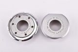 NOS Sugino Super Mighty Competition / Victory MW-68 NJS Bottom Bracket in 114 mm and english thread (BSA) from the 1970s - 1980s
