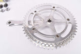 Campagnolo Nuovo Record Group Set with italian thread from 1978 (post CPSC) in very good condition