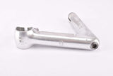 Cinelli 1A fluted / milled Stem (Cinelli Milano Logo) in 115mm with 26.0mm 1960s - 1970s