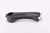 NOS Cinelli Groove 1 1/8" ahead stem in size 140mm with 26.0mm bar clamp size