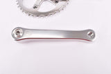 VeloOrange Grand Cru Fluted Single Crankset
