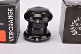 VeloOrange 1-1/8" Sealed Bearing Threadless Headset