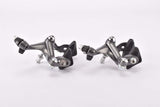 NOS Modolo Mach 1 short reach single pivot brake calipers from the 1980s