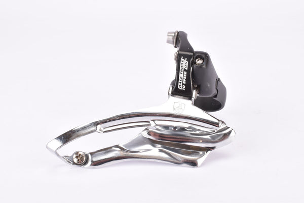 Campagnolo Race Triple #FD7-RA3... 10-speed clamp-on Front Derailleur from the 2000s