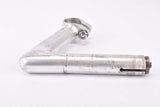 Cinelli 1A fluted / milled Stem (Cinelli Milano Logo) in 115mm with 26.0mm 1960s - 1970s