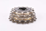 Suntour Pro-Compe #PC-5000 5-speed golden freewheel with 14-18 teeth and englisch thread from 1984