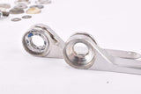 Campagnolo Victory #0118037 / #0118038  braze-on Gear Lever Shifter Set 1980s