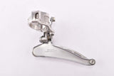 NOS Simplex SJA 102 #SJA102 clamp-on front derailleur from the late 1970s - 1980s