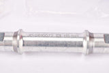 NOS Specialties TA #JP-2610072 Bottom Bracket Axle in 115 mm length
