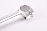 Cinelli 1A stem (winged "c" logo) in size 110mm with 26.4mm bar clamp size from the 1980s