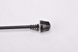 NOS Shimano Deore LX #M565 Quick release, rear Skewer for 135 mm from the 1990s