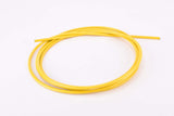 Jagwire CEX #86 brake cable housing / size 5.0 mm in yellow