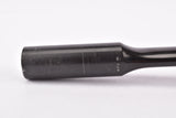 Cambio Rino Crono Nero panto Chesini Seatpost in 26.8 diameter from the 1980s