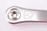VeloOrange Grand Cru Fluted Single Crankset
