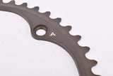 Campagnolo Super Record #FC-SR246 11-Speed 46-53 small Chainring with 46 teeth and 145mm BCD