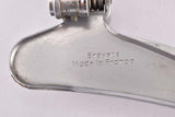 NOS Simplex SJA 102 #SJA102 clamp-on front derailleur from the late 1970s - 1980s
