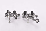 NOS Modolo Mach 1 short reach single pivot brake calipers from the 1980s
