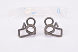 NOS Campagnolo Pro-Fit #PD-RE105 Pedal Spring Set (right and left) from the 1990s - 2010s
