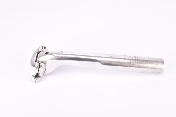 Shimano 600AX #SP-6310 (#SP-6300) semi oval Aero Seatpost in 27.0 diameter from 1981