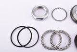 Shimano New 105 #HP-1050 sealed Headset with english / italian thread from 1988