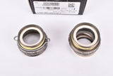 NOS/NIB Campagnolo #OC11-CXI CX Power-Torque Outboard Bottom Bracket Cups with italian thread