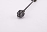 NOS Shimano Deore LX #M565 Quick release, rear Skewer for 135 mm from the 1990s