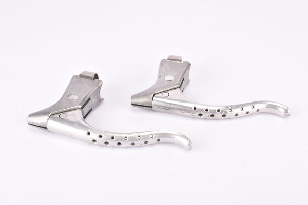 Weinmann AG No. 185-100 non-aero Brake lever set from the 1980s