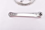 VeloOrange Grand Cru Fluted Single Crankset